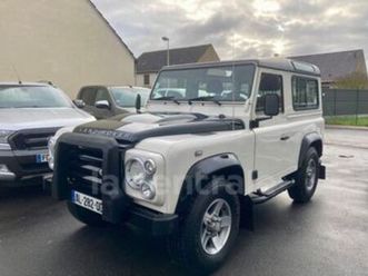 ii 90 2.4 td4 122 station wagon se