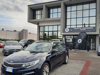 optima optima 1.7 crdi stop&amp;go sportswagon business class