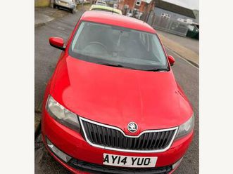 1.2 tsi se euro 5 5dr