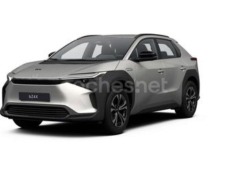 toyota bz4x 200e 4x2 advance