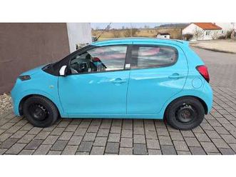 c1 airscape puretech 82 selection