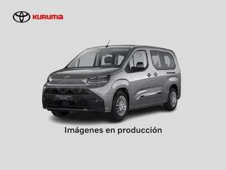 vehículo de substitución