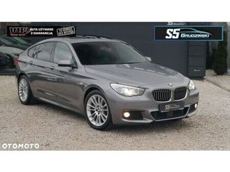bmw 5gt