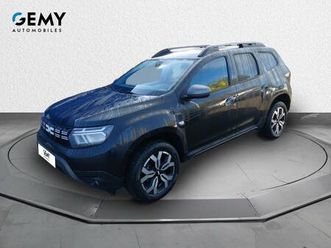 1.5 blue dci-115 ii journer phase 3