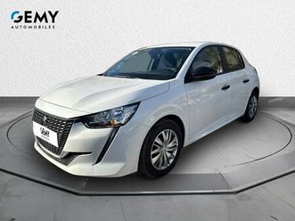 208 bluehdi 100 s&s bvm6 | premium