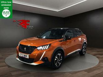 1.2 puretech gt eat euro 6 (start/stop) 5dr