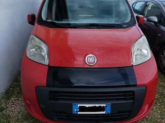 fiat qubo 1.3 multijet