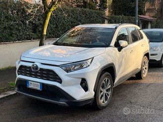 rav4 hybrid