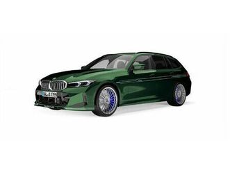 alpina d3 s