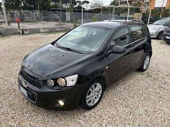 1.2 ltz 86cv 5p unipro’superaccess.ben tenuta