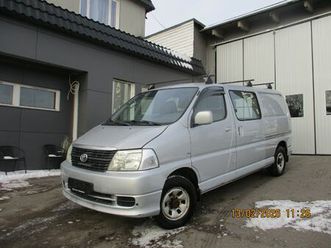 d-4d 5-d 117hk 4wd lang