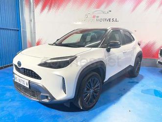 toyota yaris cross 1.5 120h style plus