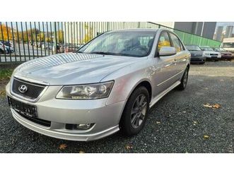 hyundai sonata sonata 3.3 gls ohne tuv