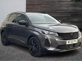 1.6 13.2kwh gt premium e-eat euro 6 (start/stop) 5dr