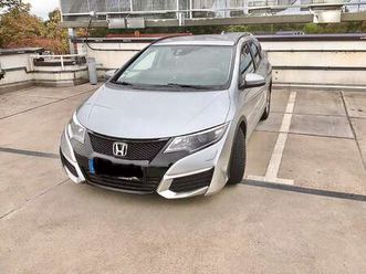 civic tourer 1.8 i-vtec executive