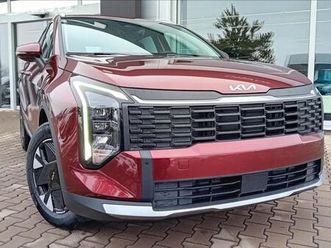 kia sportage 1,6 t-gdi exclusive