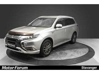 phev / instyle+ / norsk bil/ 7 år garanti/ hengerfeste