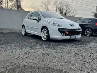 3p 1.6 16v gti 175cv