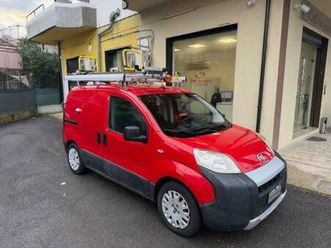 fiorino 2ª serie fiorino 1.3 mjt 95cv furgone adventure e5+
