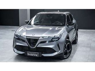 speciale 1.2 145cv edct6 pack luci massage led ita