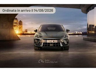 sportstourer 1.5 e-hybrid 204 cv dsg tribe editio