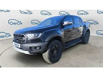 raptor - 2.0 ecoblue 213 bva