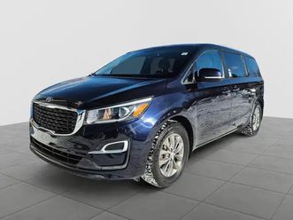 2019 kia sedona lx lx