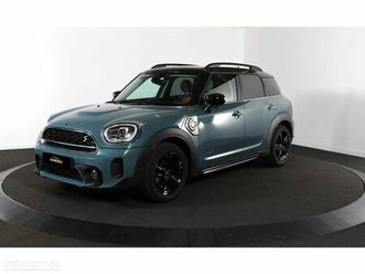 mini countryman cooper se all4 aut. essential