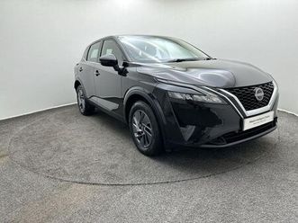 2024 nissan qashqai