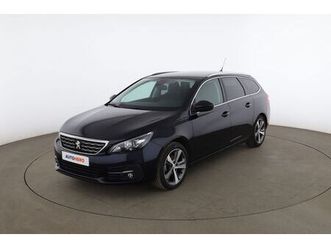 peugeot 308 sw 1.2 puretech allure