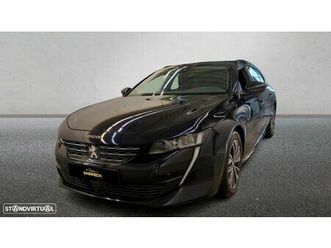 peugeot 508 sw 225 e-eat8 allure