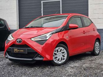 toyota aygo camera * cruise * clim *