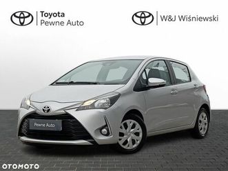 toyota yaris 1.5 premium