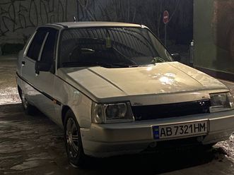 заз 1103 славута 2004