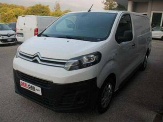 jumpy (1ª serie) euro 6