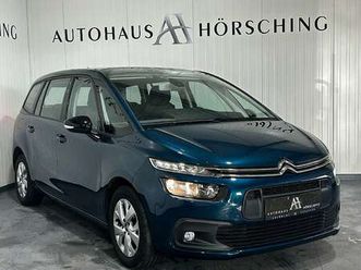 c4 spacetourer grand puretech 130 s&s eat8 feel...