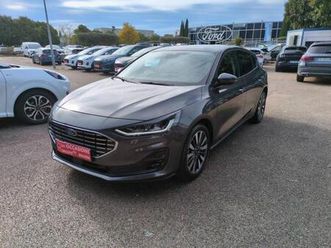 1.0 flexifuel mhev 125ch titanium design