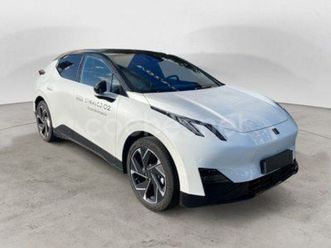 vehículo de substitución