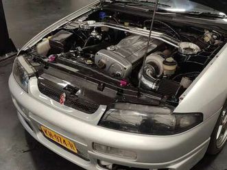 nissan skyline r33 gts-t spec 1.5 stroker rb28