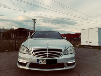 mercedes s320 diesel vaslui