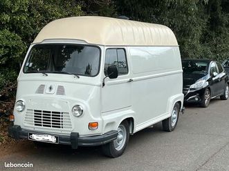renault estafette r2137