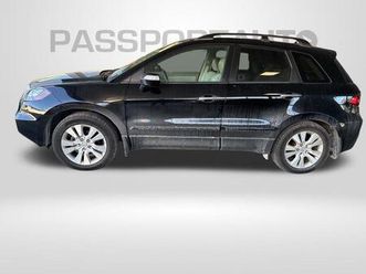 used 2012 acura rdx technology