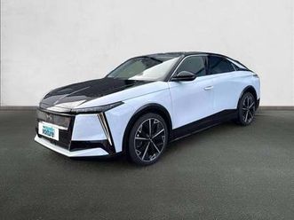 350 ch awd long range etoile