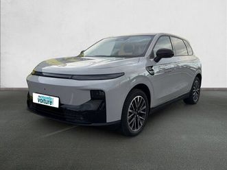 b10 bev 67.1 kwh - 160 kw design pro max