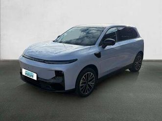 b10 bev 67.1 kwh - 160 kw design pro max