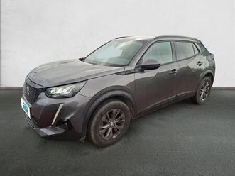 ii puretech 130 s&s eat8 style