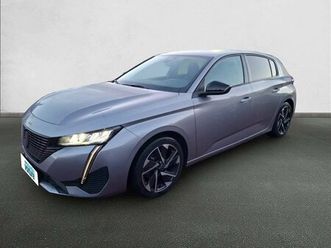 iii puretech 130ch s&s bvm6 allure