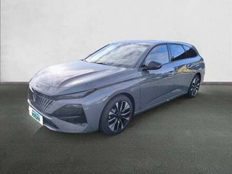 iii sw hybrid 145 e-dcs6 allure