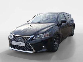 lexus ct 1.8 200h business