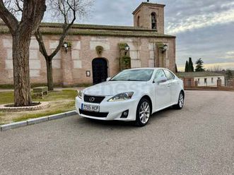 lexus is 200d premium